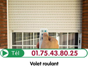 Depannage Volet Roulant Quincy Voisins