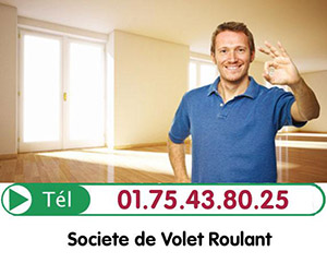 Motoriser Volet Roulant Quincy Voisins