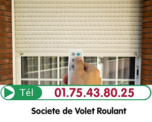 Motoriser Volet Roulant Quincy Voisins