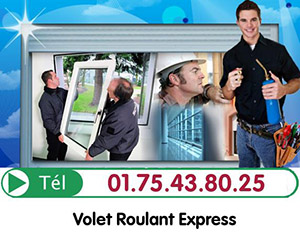 Réparateur Volet Roulant Quincy Voisins