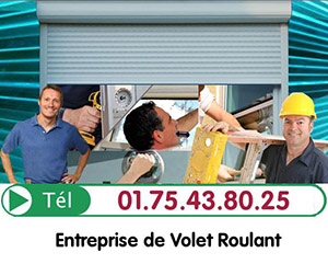 Réparateur Volet Roulant Quincy Voisins