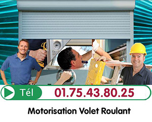 Reparation Volet Roulant Quincy Voisins