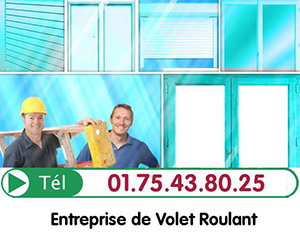 Volet Roulant Quincy Voisins