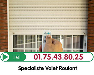 Volet Roulant Quincy Voisins